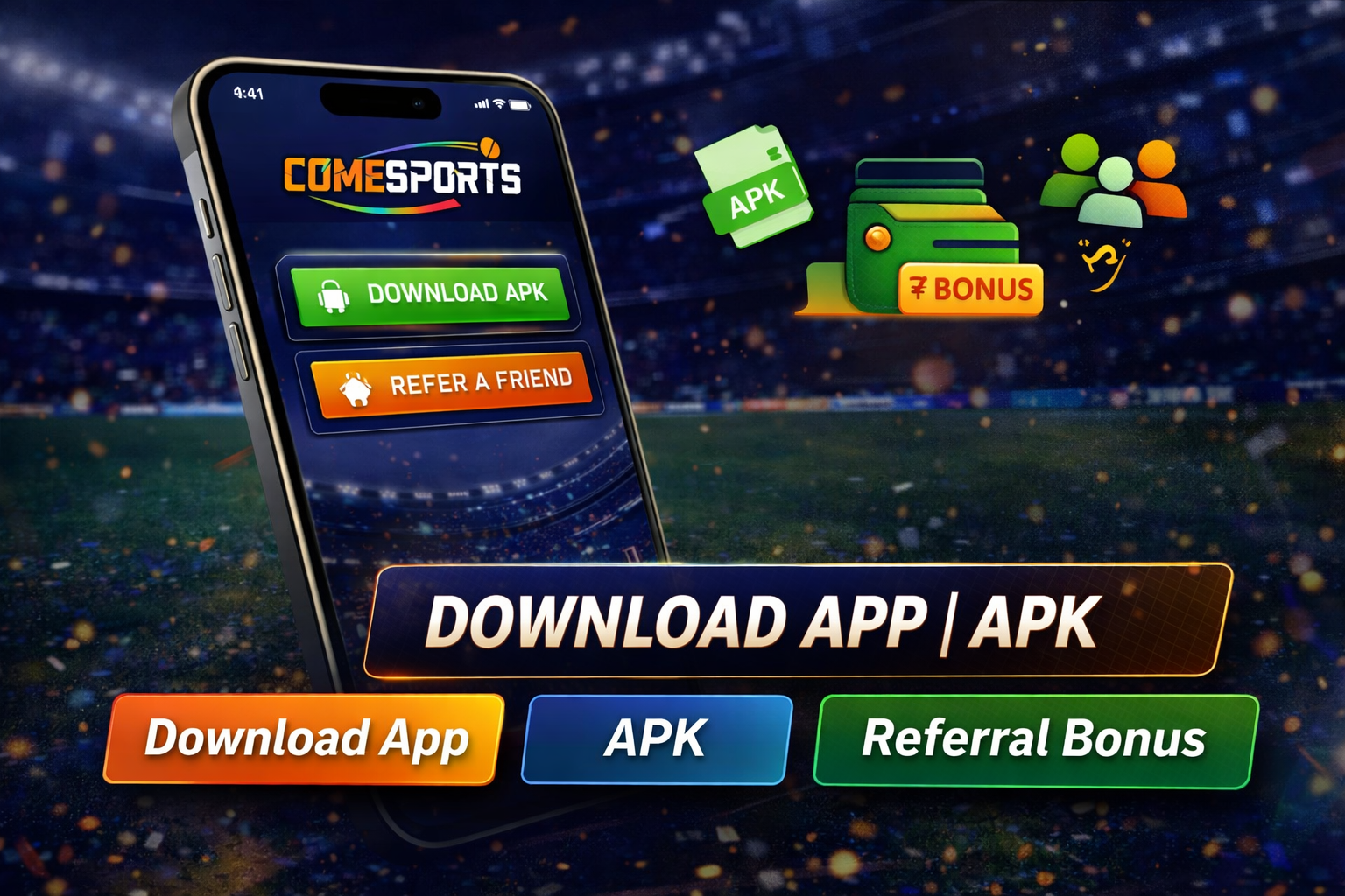 Cricket Play App offer term review
